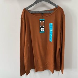 Banana Republic Boat Neck Top